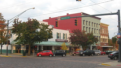 Oxford, Ohio